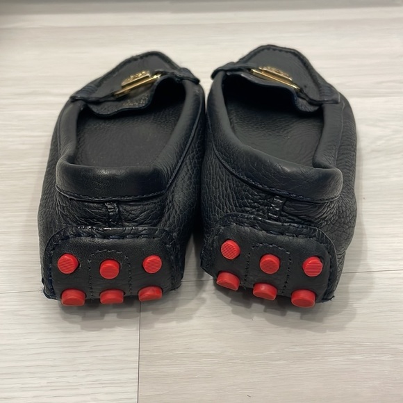 Tory Burch Kendrick Driving Loafers - Picture 5 of 14